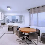 Penthouse Mapu - Mamad