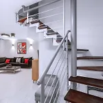 Penthouse Mapu - Mamad