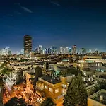 Penthouse Mapu - Mamad