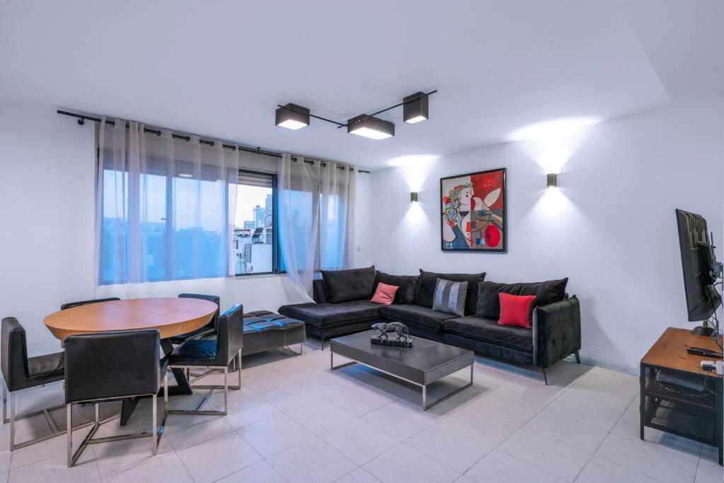 Penthouse Mapu - Mamad