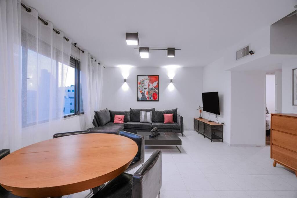 Penthouse Mapu - Mamad Apartment *