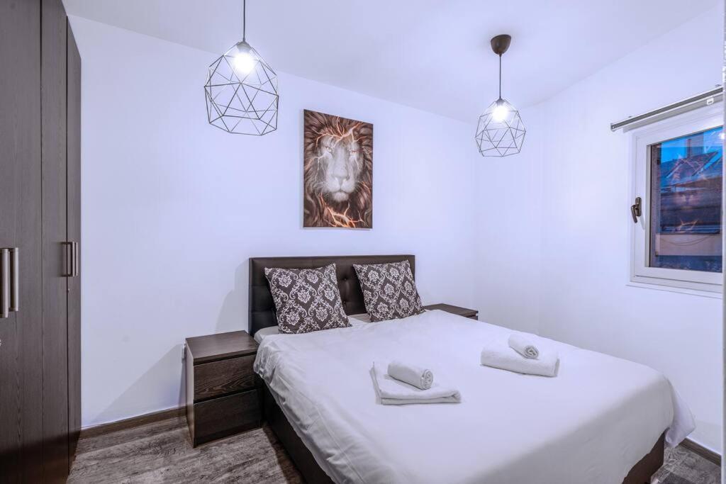 Penthouse Mapu - Mamad *